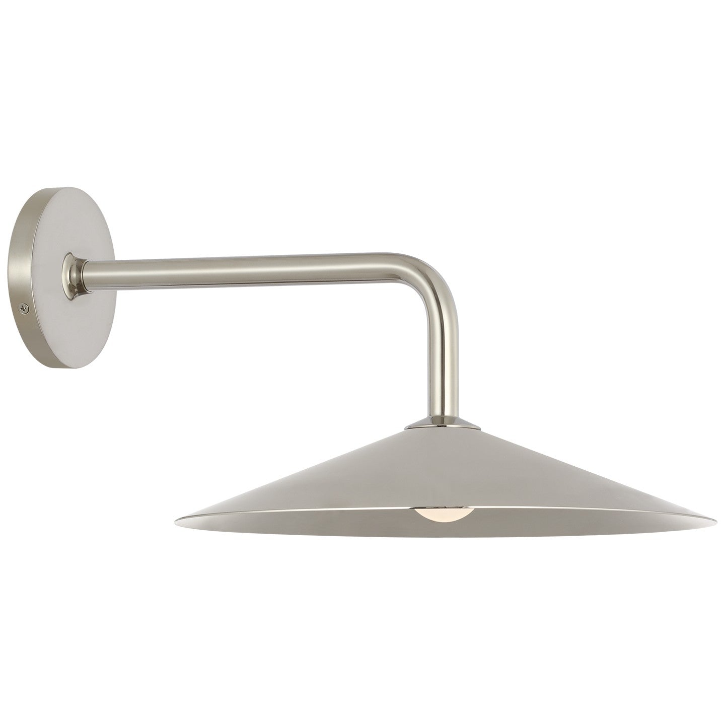 Visual Comfort Signature-AL 2030PN-PN|ALT|1