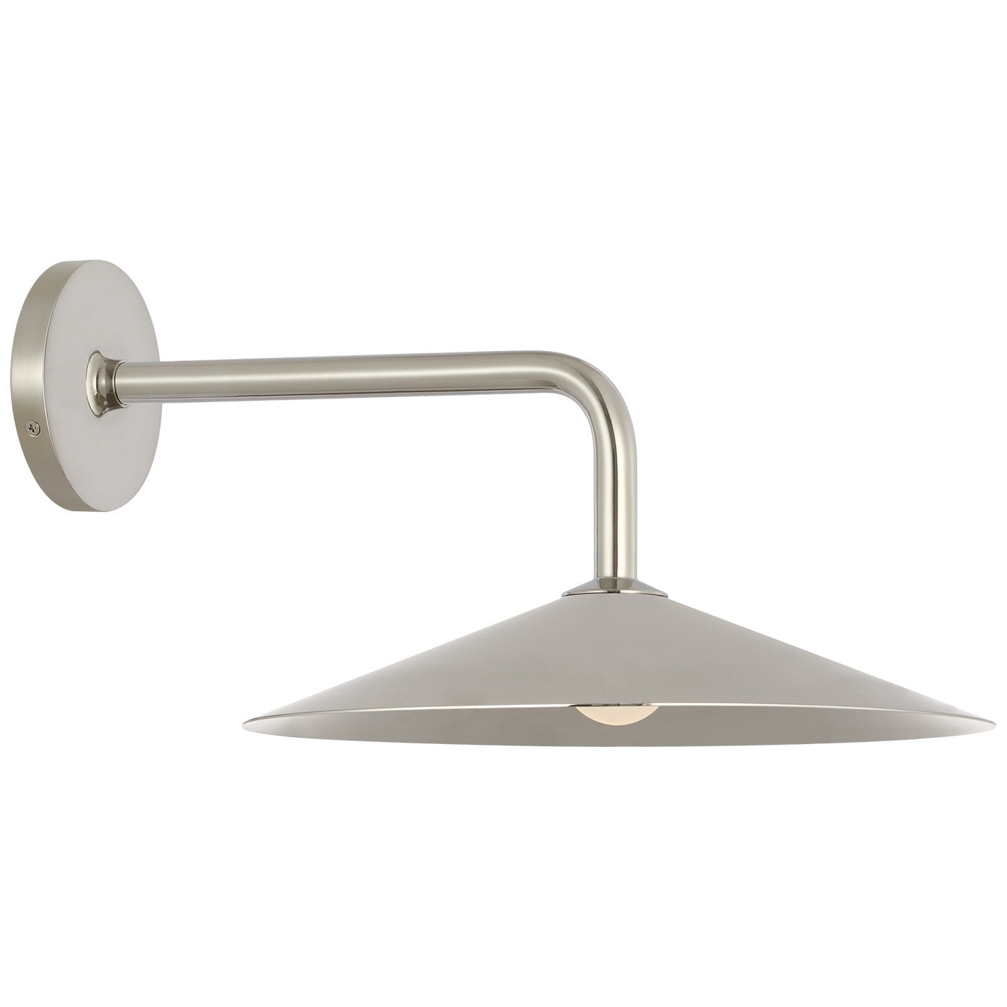 Visual Comfort Signature-AL 2030PN-PN|MAIN