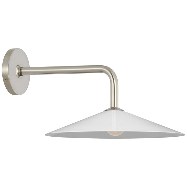 Visual Comfort Signature-AL 2030PN-WG|MAIN