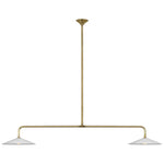 Visual Comfort Signature-AL 5035HAB-WG|MAIN