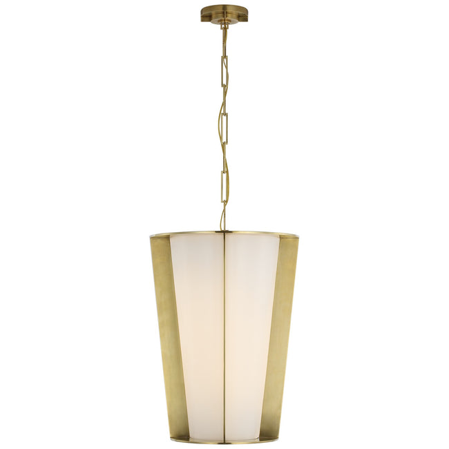 Visual Comfort Signature-BBL 5190SB-WG|MAIN