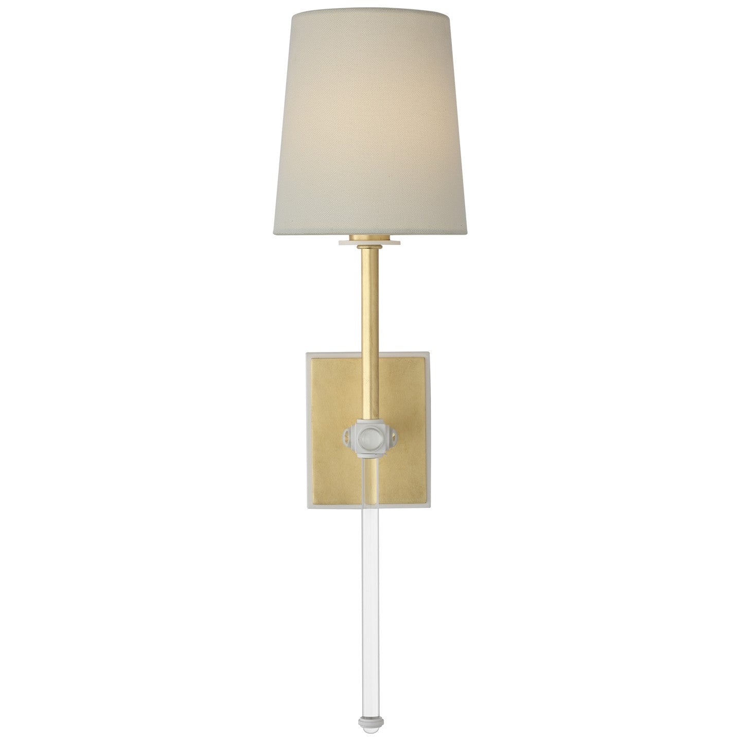 Visual Comfort Signature-JN 2052G/CG-L-CL|MAIN