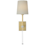 Visual Comfort Signature-JN 2052G/CG-L-CL|MAIN