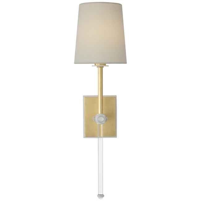 Visual Comfort Signature-JN 2052G/CG-L-CL|MAIN