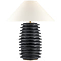 Crenelle Table Lamp by Visual Comfort Signature