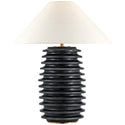 Crenelle Table Lamp by Visual Comfort Signature
