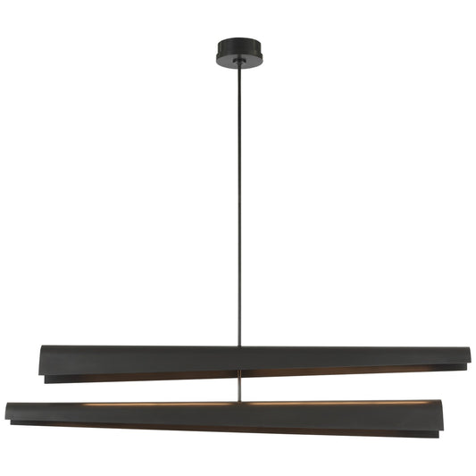 Visual Comfort Signature-KW 5635BZ|MAIN