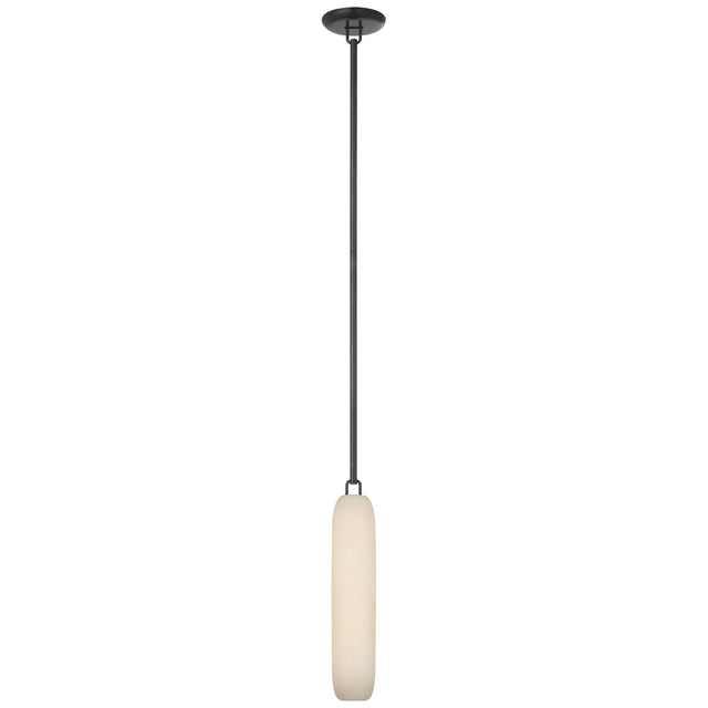 Formosa Outdoor (Damp) Pendant by Visual Comfort Signature