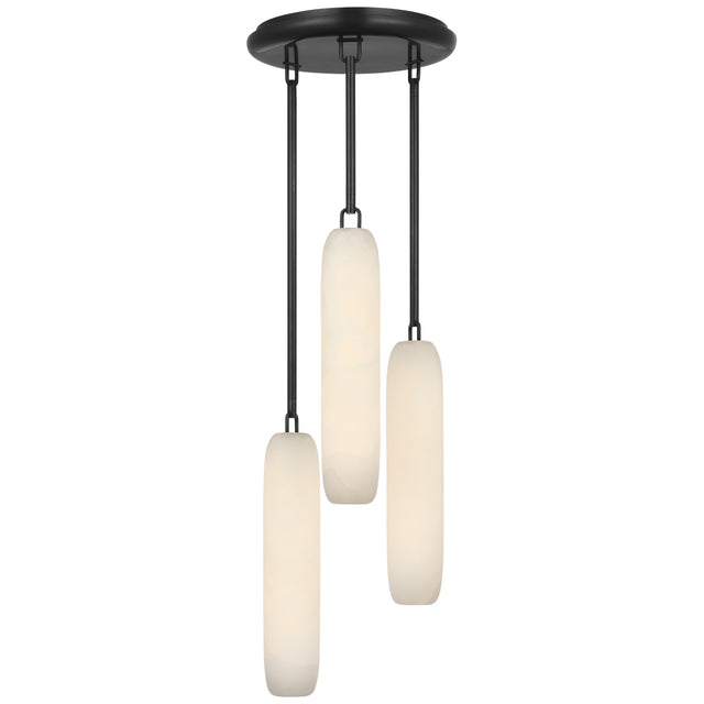 Formosa Outdoor (Damp) Pendant by Visual Comfort Signature