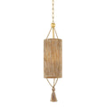 Reyn Outdoor (Damp) Pendant by Mitzi