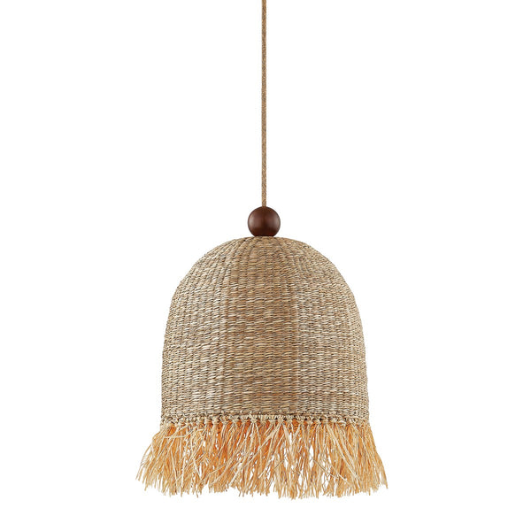 Sheri Outdoor (Damp) Pendant by Mitzi
