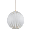 Arabella Outdoor (Damp) Pendant by Mitzi
