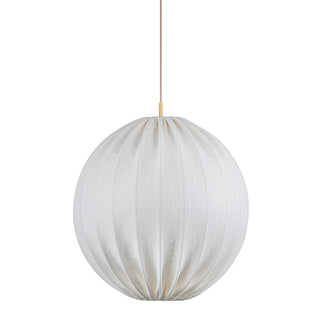 Arabella Outdoor (Damp) Pendant by Mitzi
