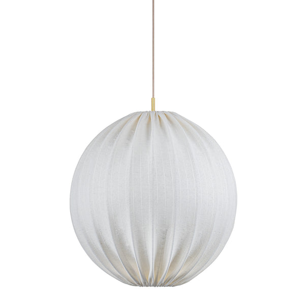 Arabella Outdoor (Damp) Pendant by Mitzi