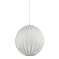 Arabella Outdoor (Damp) Pendant by Mitzi