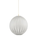 Arabella Outdoor (Damp) Pendant by Mitzi