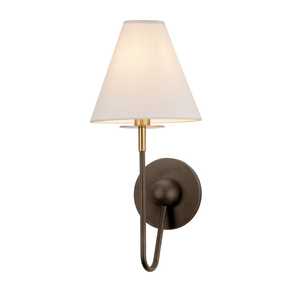 Polly Outdoor (Damp) Sconce by Mitzi