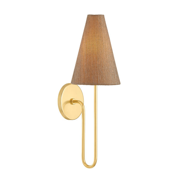 Jessel Outdoor (Damp) Sconce by Mitzi