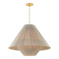 Eleanor Outdoor (Damp) Pendant by Mitzi