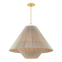 Eleanor Outdoor (Damp) Pendant by Mitzi