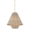 Eleanor Outdoor (Damp) Pendant by Mitzi