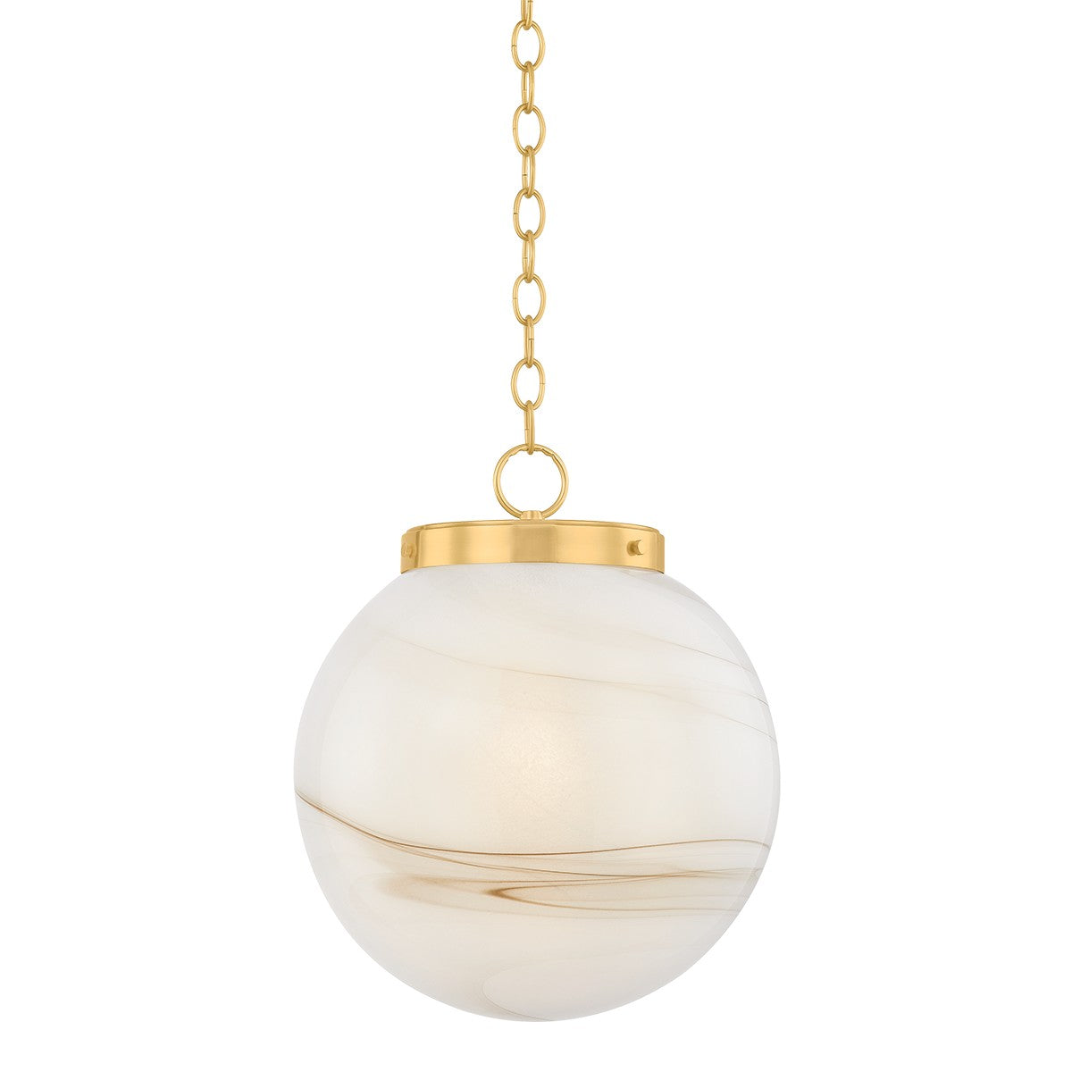 Ambra Outdoor (Damp) Pendant by Mitzi