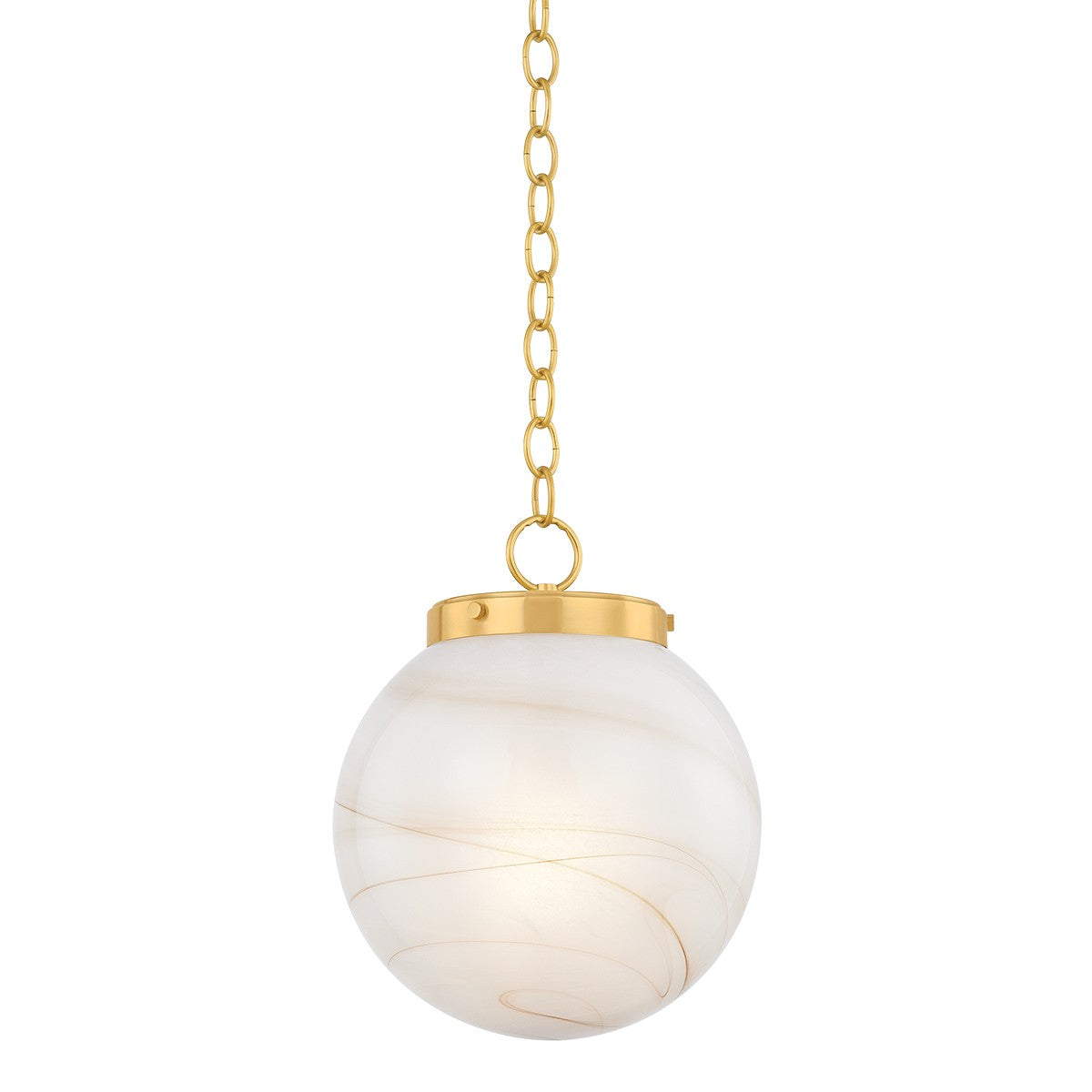 Ambra Outdoor (Damp) Pendant by Mitzi