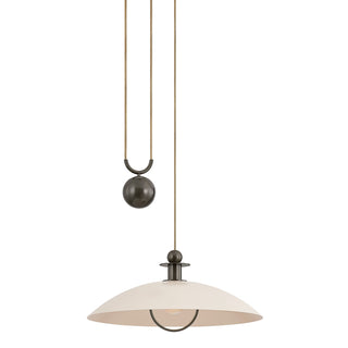 Dottie Outdoor (Damp) Pendant by Mitzi
