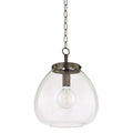 Della Outdoor (Damp) Pendant by Mitzi