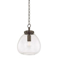 Della Outdoor (Damp) Pendant by Mitzi
