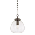Della Outdoor (Damp) Pendant by Mitzi
