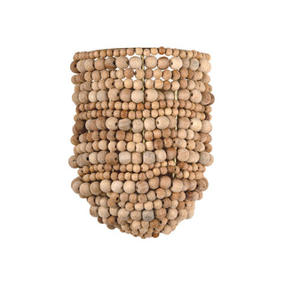 Tiana Outdoor (Damp) Sconce by Mitzi