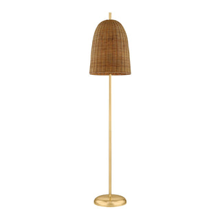 Beatrice Floor Lamp by Mitzi