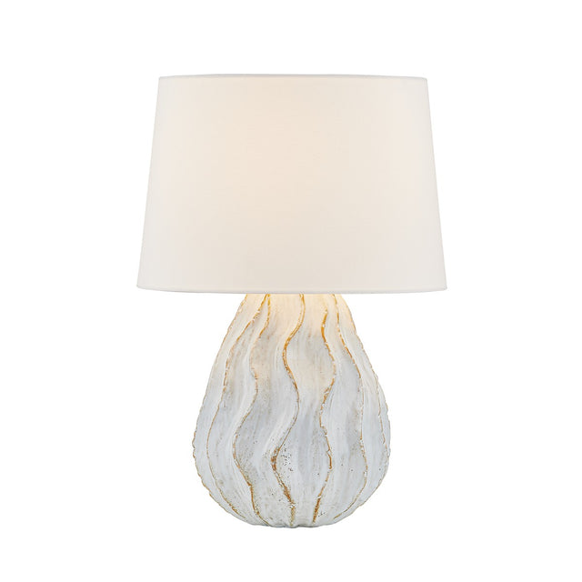 Karla Table Accent Lamp by Mitzi