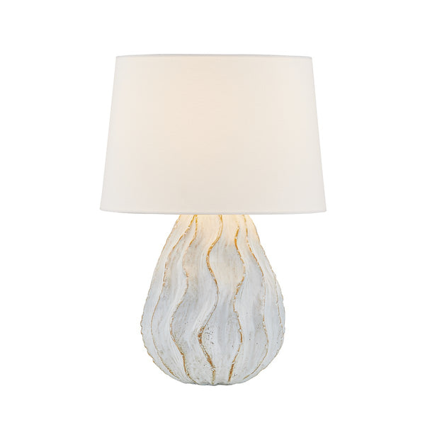 Karla Table Accent Lamp by Mitzi