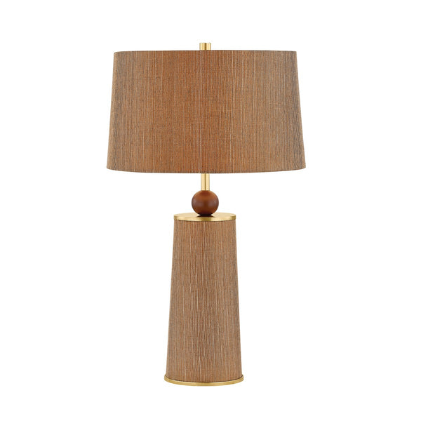 January Table Lamp by Mitzi
