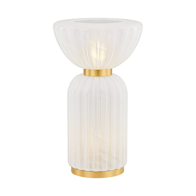 Cordelia Table Accent Lamp by Mitzi