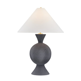 Zadeh Table Lamp by Mitzi