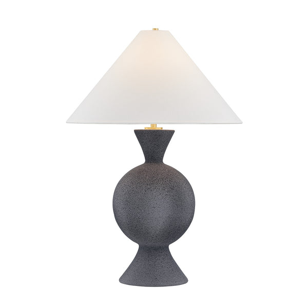 Zadeh Table Lamp by Mitzi