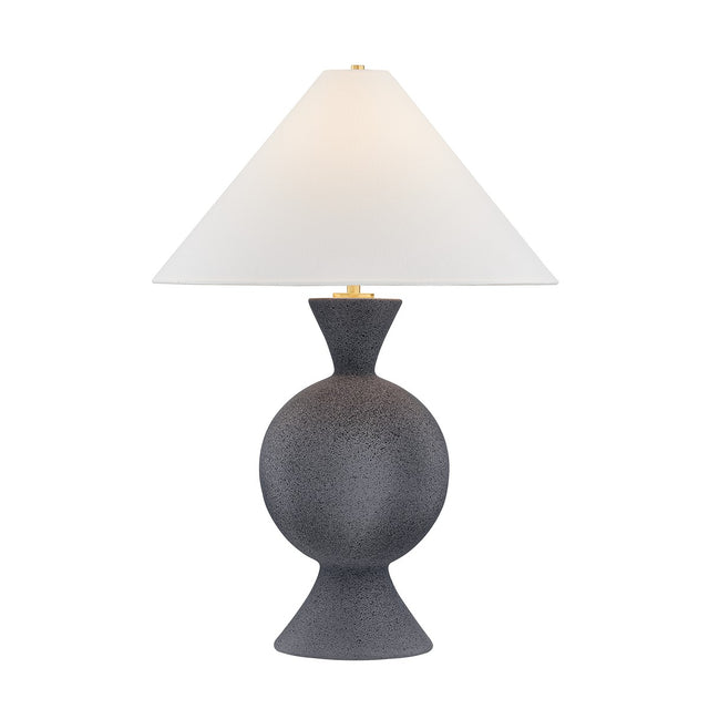 Zadeh Table Lamp by Mitzi