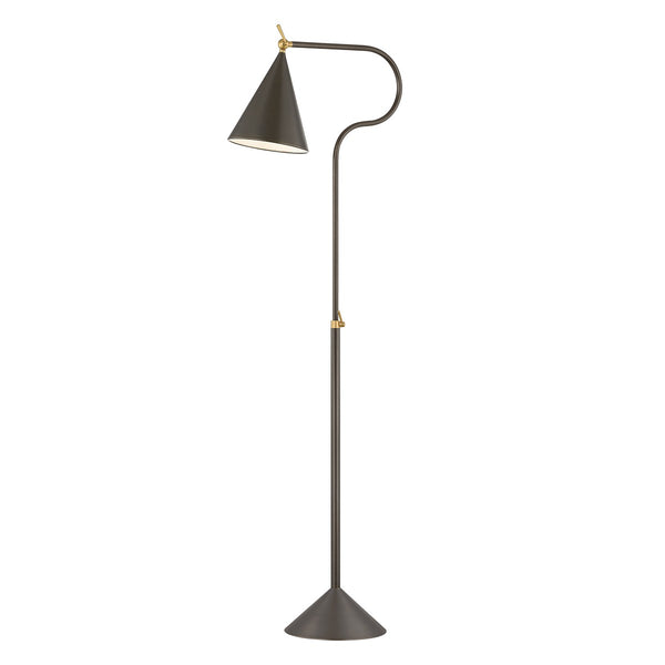 Harriet Floor Lamp by Mitzi