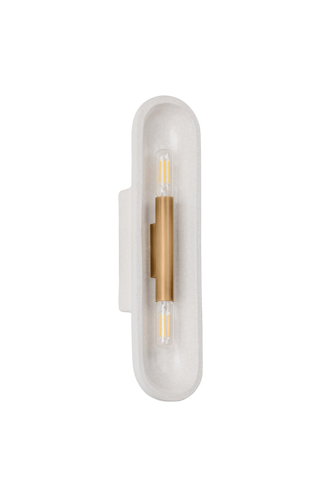 Lane Outdoor (Damp) Sconce by Troy Lighting