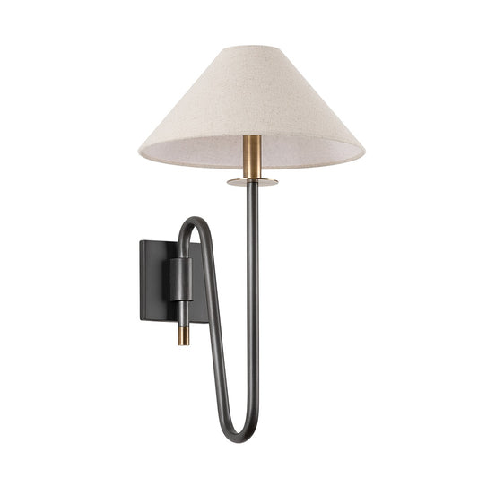 Troy Lighting-B2121-PBR/GRA|MAIN
