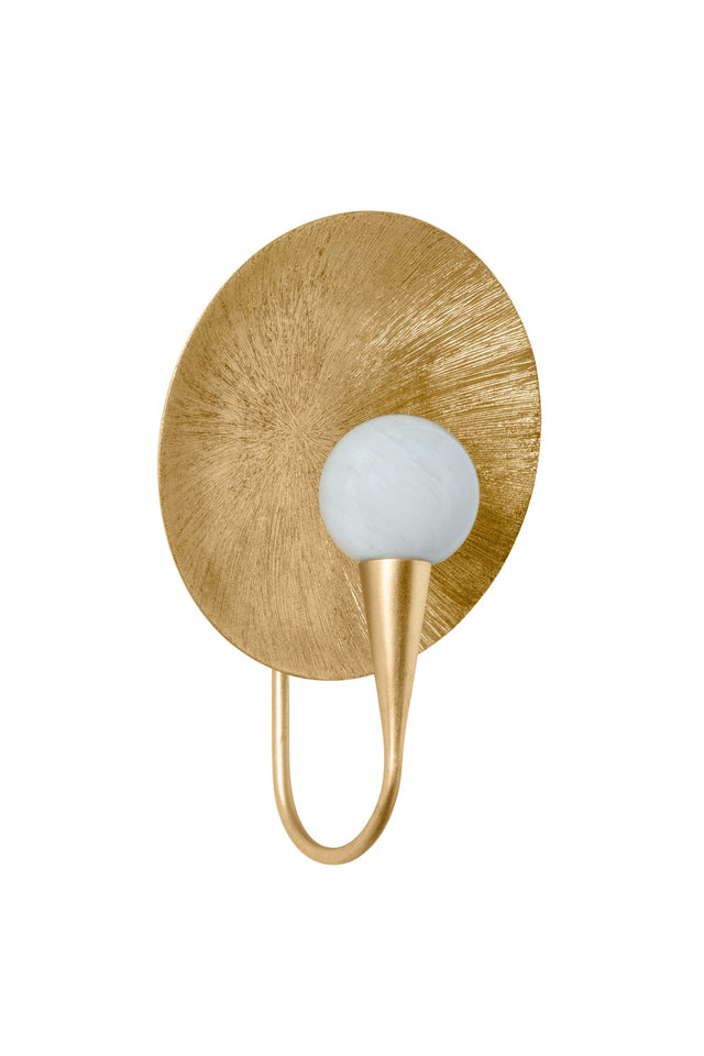 Ahmad Outdoor (Damp) Sconce by Troy Lighting