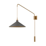 Troy Lighting-B2936-PBR/GRA|MAIN