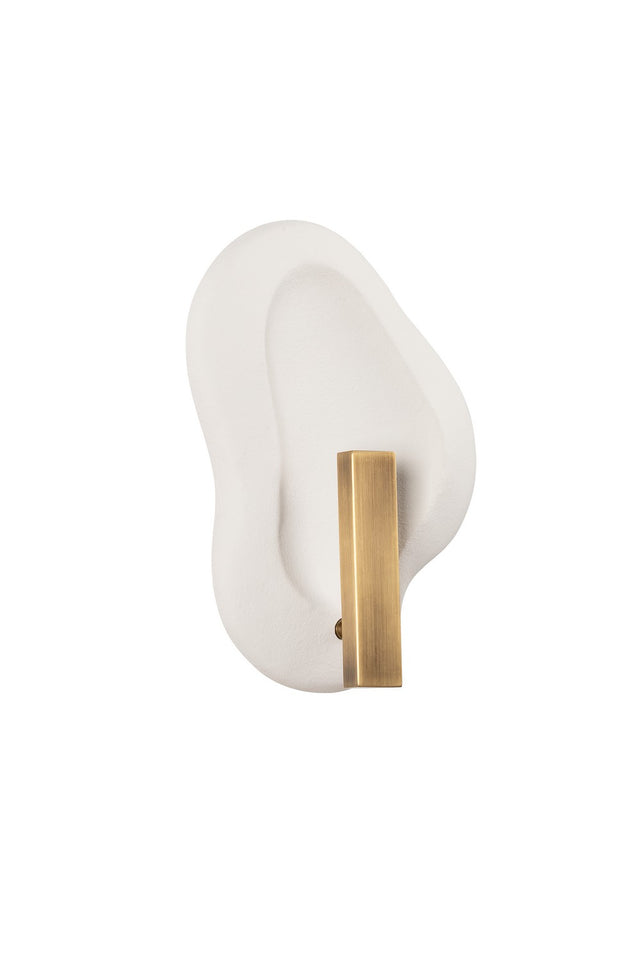 Jura Outdoor (Damp) Sconce by Troy Lighting