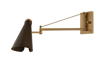 Andersen Outdoor (Damp) Sconce by Troy Lighting