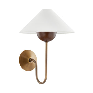 Evan Outdoor (Damp) Sconce by Troy Lighting