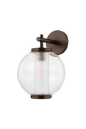 Marco Outdoor (Wet) Sconce by Troy Lighting