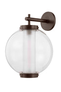 Marco Outdoor (Wet) Wall Lanterns by Troy Lighting
